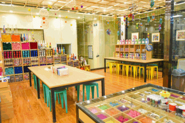 小西美美术学馆